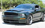 2008 Mustang Bullitt Thumbnail 3