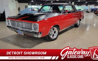 Photo of a 1966 Dodge Dart for sale
