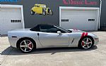 2009 Corvette Thumbnail 5