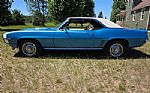 1969 Camaro Thumbnail 2