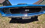 1969 Camaro Thumbnail 19