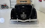 1936 Henry Ford Steel Roadster Thumbnail 7