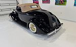 1936 Henry Ford Steel Roadster Thumbnail 6