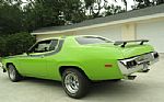 1974 Road Runner Thumbnail 39