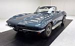 1967 Corvette Convertible Thumbnail 2