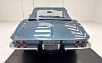 1967 Corvette Convertible Thumbnail 7