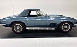 1967 Corvette Convertible Thumbnail 9