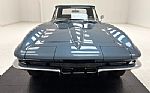 1967 Corvette Convertible Thumbnail 11