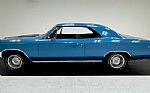 1966 Chevelle SS396 Hardtop Thumbnail 2
