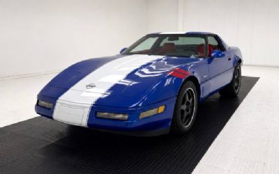Photo of a 1996 Chevrolet Corvette Grand Sport Coupe for sale