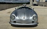 1957 356A Speedster Replica Thumbnail 4