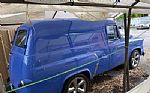 1960 D-100 Panel Van Thumbnail 5