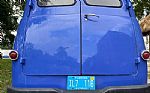 1960 D-100 Panel Van Thumbnail 9
