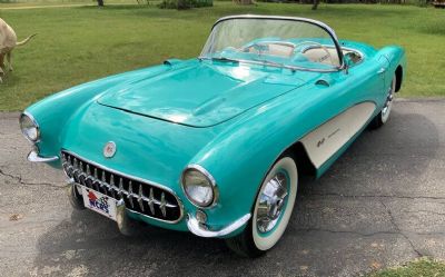 Photo of a 1957 Chevrolet Corvette for sale