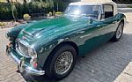 1967 3000 Mkiii Thumbnail 2