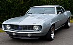 1969 Camaro Thumbnail 3
