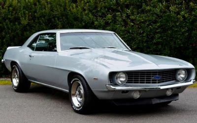 Photo of a 1969 Chevrolet Camaro for sale
