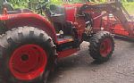 2017 L4760 Tractor Thumbnail 2