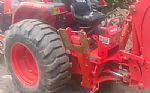 2017 L4760 Tractor Thumbnail 5