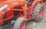 2017 L4760 Tractor Thumbnail 7