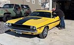 1970 Challenger RT Thumbnail 6