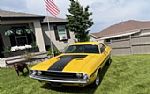 1970 Challenger RT Thumbnail 5