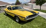 1970 Challenger RT Thumbnail 4