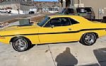 1970 Challenger RT Thumbnail 9