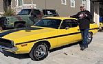 1970 Challenger RT Thumbnail 7