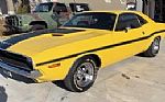1970 Challenger RT Thumbnail 10