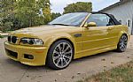 2002 M3 Thumbnail 1
