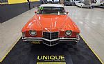 1972 Grand Prix SJ Hardtop Coupe Thumbnail 2