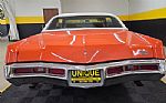 1972 Grand Prix SJ Hardtop Coupe Thumbnail 5