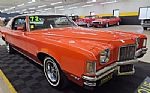 1972 Grand Prix SJ Hardtop Coupe Thumbnail 3