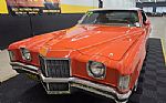 1972 Grand Prix SJ Hardtop Coupe Thumbnail 12