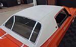 1972 Grand Prix SJ Hardtop Coupe Thumbnail 18