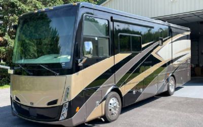 Photo of a 2022 Tiffin Motorhomes Allegro Breeze 31BR for sale