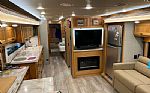 2022 Allegro Breeze 31BR Thumbnail 9