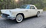 1957 Thunderbird Thumbnail 1