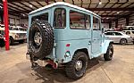 1971 Land Cruiser FJ-40 Thumbnail 8