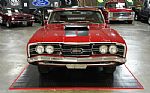 1969 Cyclone Cobra Jet Thumbnail 9