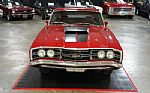 1969 Cyclone Cobra Jet Thumbnail 17