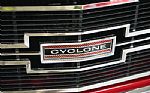 1969 Cyclone Cobra Jet Thumbnail 50