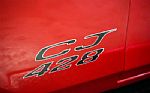 1969 Cyclone Cobra Jet Thumbnail 53