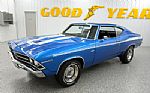 1969 Chevelle Yenko Style Thumbnail 3