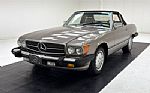 1988 560SL Roadster Thumbnail 2
