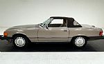 1988 560SL Roadster Thumbnail 5