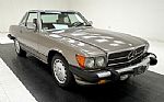 1988 560SL Roadster Thumbnail 13