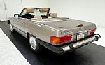 1988 560SL Roadster Thumbnail 9