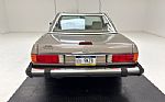 1988 560SL Roadster Thumbnail 10